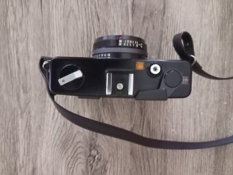 Minolta HI-MATIC CS - 2