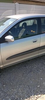 Honda civic - 2