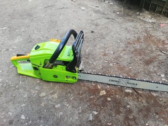 Fieldmann 4516 b - 2