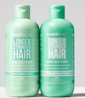 HAIRBUST - 2