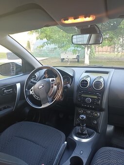 Qashqai - 2