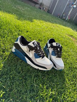 NIKE AIR MAX 90 - 2