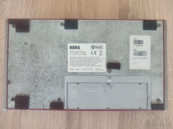 Korg AX5B - 2