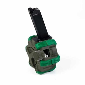 APS Black Hornet Plus Kit (GBB) - 2