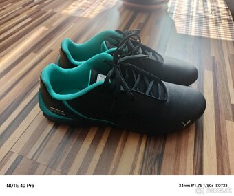 Puma tenisky - 2
