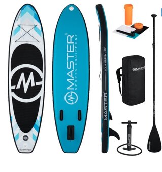 Paddleboard Master Aqua Marvin - 10 - 2