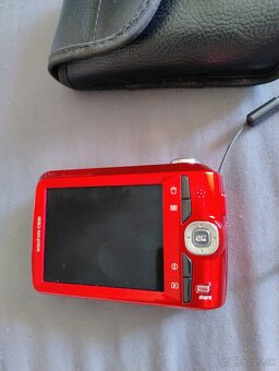 KODAK easyshare C1530 - 2