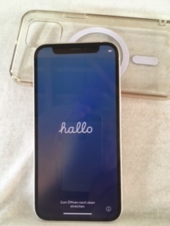 iPhon12 MINI 64 gb - 2