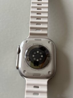 apple watch ultra - 2