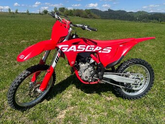 Gas Gas Mc 350f - 2