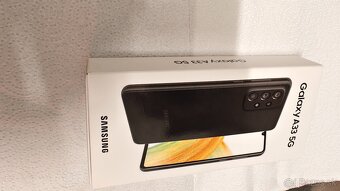 Samsung Galaxy A33 5G - 2
