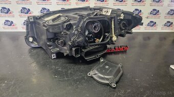Svetlomet BMW F10 Lci DYNAMIC - 2