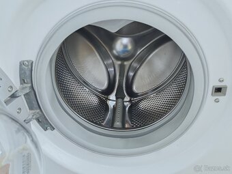 Predám práčku Whirlpool 6kg 1200rpm - 2