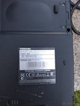 TOSHIBA L 300 - 2