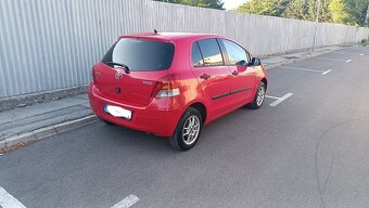 Yaris na predaj - 2