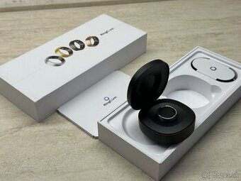 RingConn Gen 2, Size:10 Silver - 2