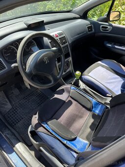 Peugeot 307 - 2
