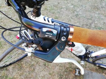 Trekingový bicykel MRX "L" - 2