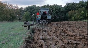 Fortschritt ZT 325 - 2