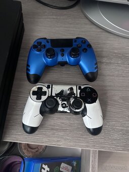 PS4 Pro - 2