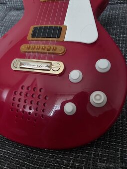 zvukava gitara - 2