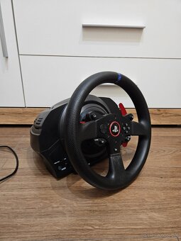 Sim Racing Setup - 2
