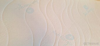 ...Matrac MATERASSO s plachtou 80x200x16..okres Levice - 2