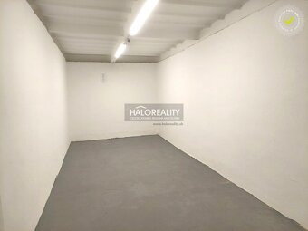 HALO reality - Predaj, garáž Trenčín, Kubrá - 2