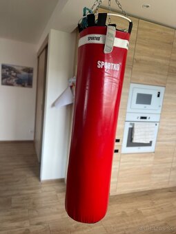 Velke boxovacie vrece - 2