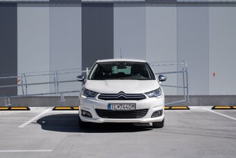 Citroën C4 1.6 VTi Exclusive - 2