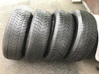 Orig. Alu Kola BMW 5x120 235/65 R17 X5 E53, E70 - 2