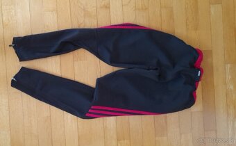 Športové legíny, nohavice, tepláky Adidas , S-M - 2
