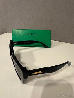 Slnečné okuliare Bottega Veneta - 2