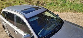 Predam subaru outback 2.5i - 2