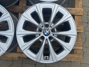 R17 5x112 Original BMW 2 Series G42 3 Series G20 G21 4 Serie - 2