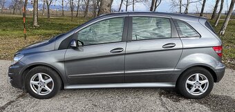 Mercedes-Benz B180 W245 - 2