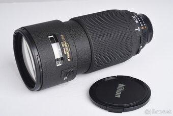 Nikon ED - AF Nikkor 80-200mm 1:2,8 - 2