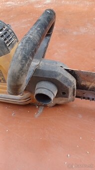 Predám ,,,, Dewalt aligator DWE 397 QS ,,,, - 2