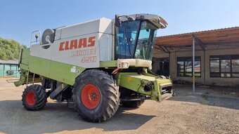 Claas 450 Lexion - 2