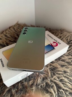 Samsung a34 5G - 2