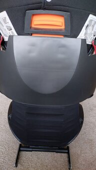Predám autosedačku,značka Cybex Solution x-fix - 2