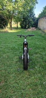 Detský bicykel Kellys Lumi 30 - 2