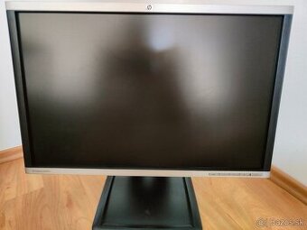 HP Compaq LA2405x (24")✅ - 2