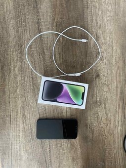 iPhone 14 128GB - 2