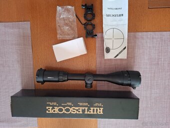 Puskohlad 3-12x40 A0L - 2