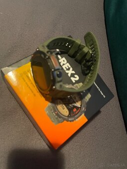 Amazfit T-REX 2 - 2