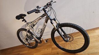 Bicykel DH - 2