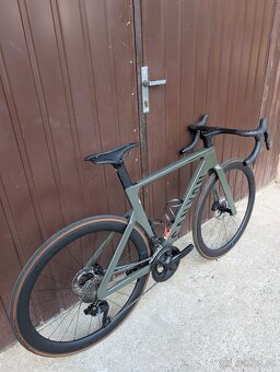 Canyon Aeroad CF SLX 7 Di2 C46 - 2
