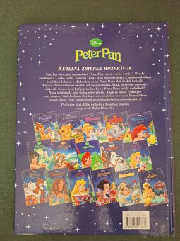 Walt Disney peter pan - 2