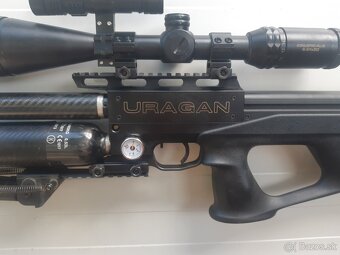 Predám PCP AGT Uragan - 2